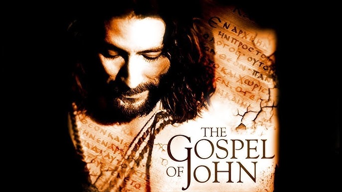 The Gospel of John | Full Movie